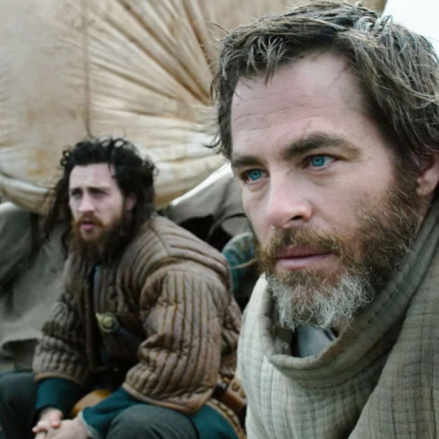 Outlaw King