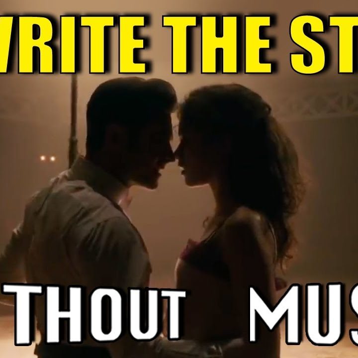 the greatest showman