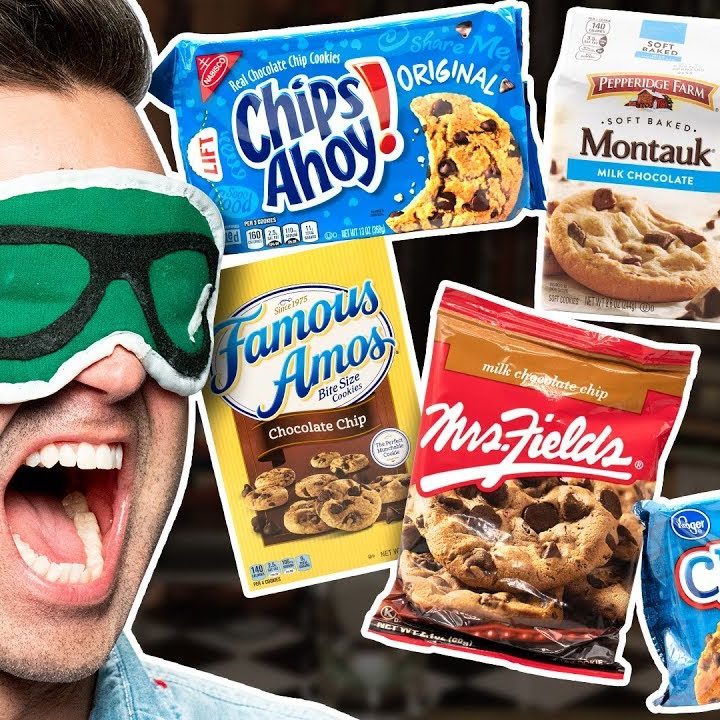 good mythical morning