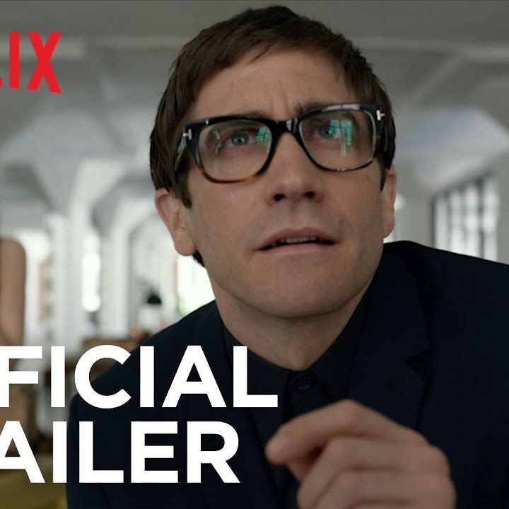 Velvet Buzzsaw Trailer