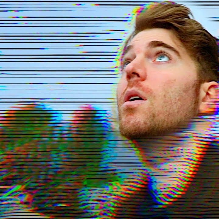 Shane Dawson Conspiracy theories