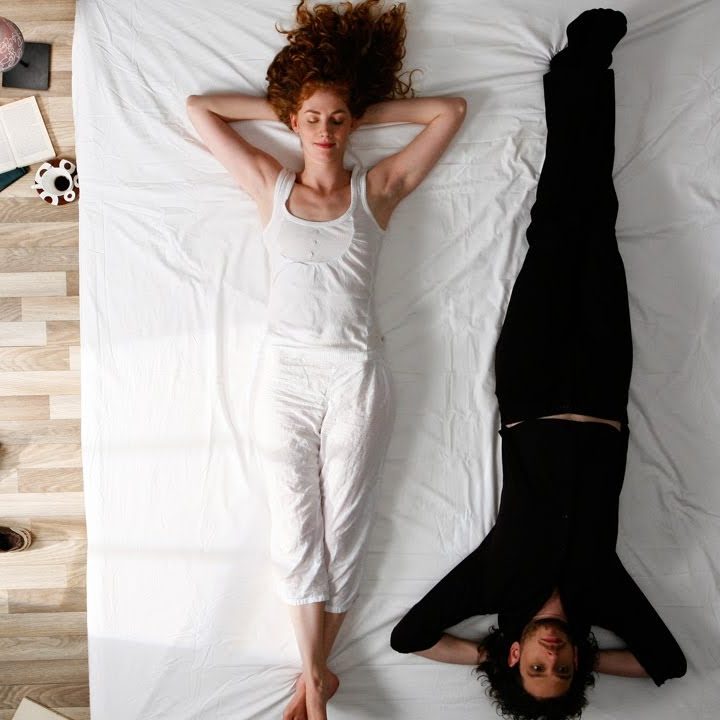 Her Morning Elegance