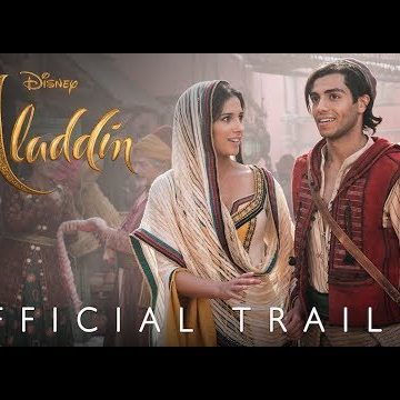 Aladdin 2019