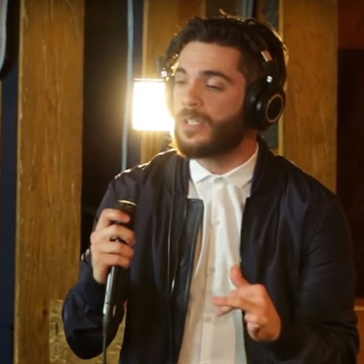 Jon Bellion All Time Low acoustic