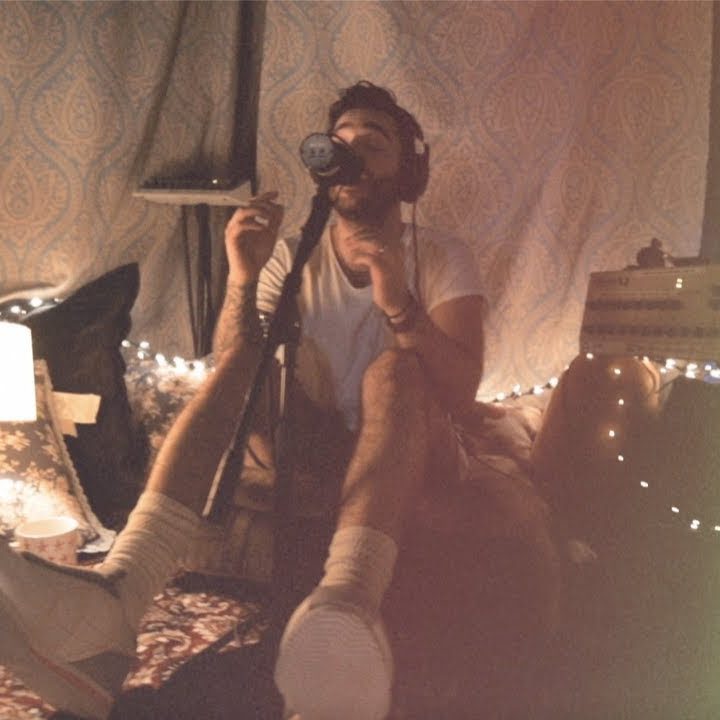 Jon Bellion Stupid Deep Acoustic