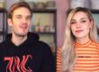 Felix and Marzia wedding questions