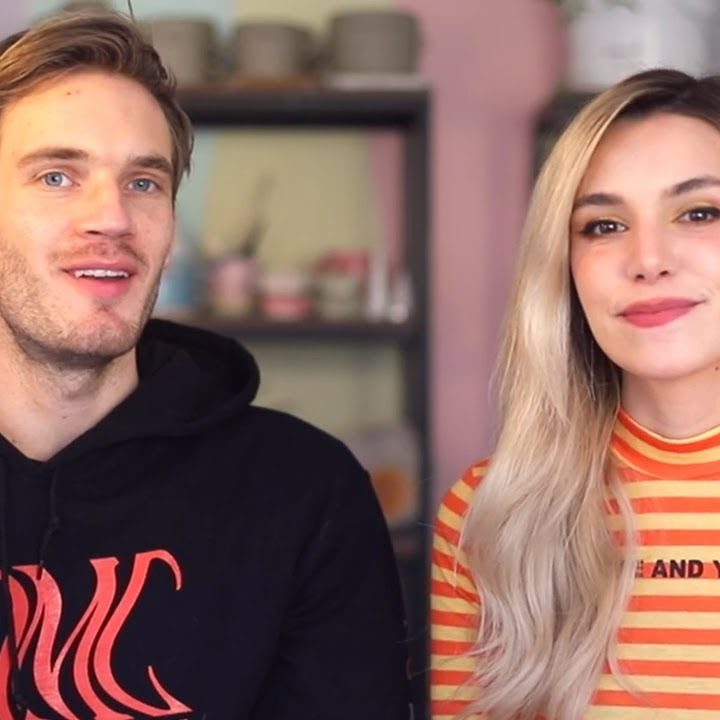 Felix and Marzia wedding questions