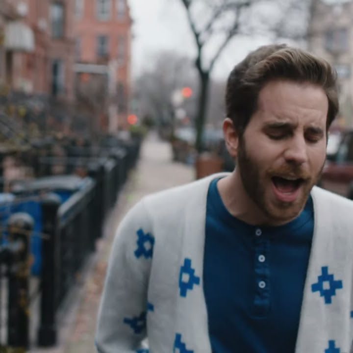 Ben Platt Older