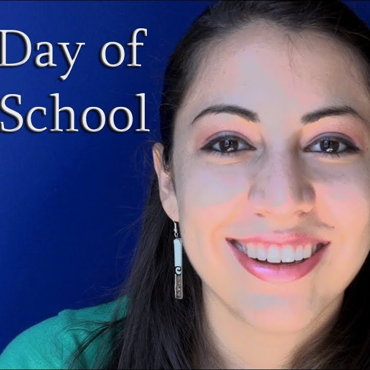 Phoenix first day of highschool