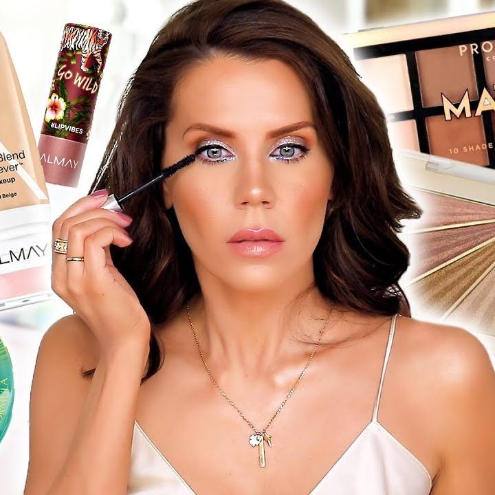 tati drugstore makeup