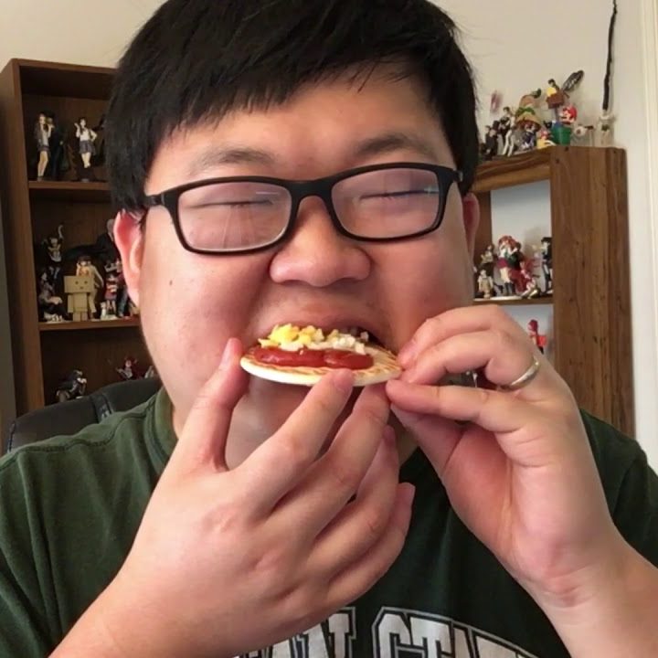 twenty one lunchables