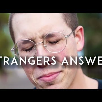 one stranger you remember