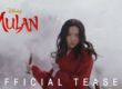 mulan teaser trailer