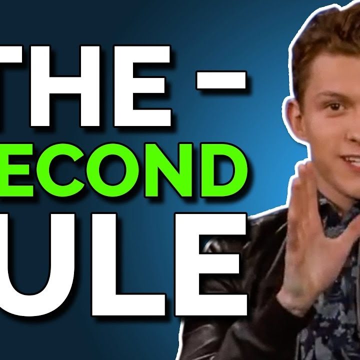 how to turn awkwardness into confidence with tom holland