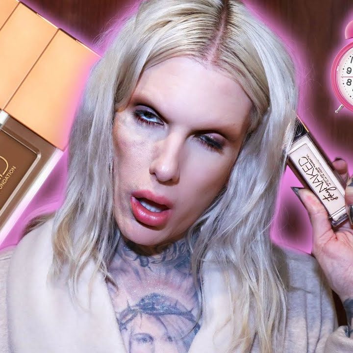 urban decay 24 hour foundation