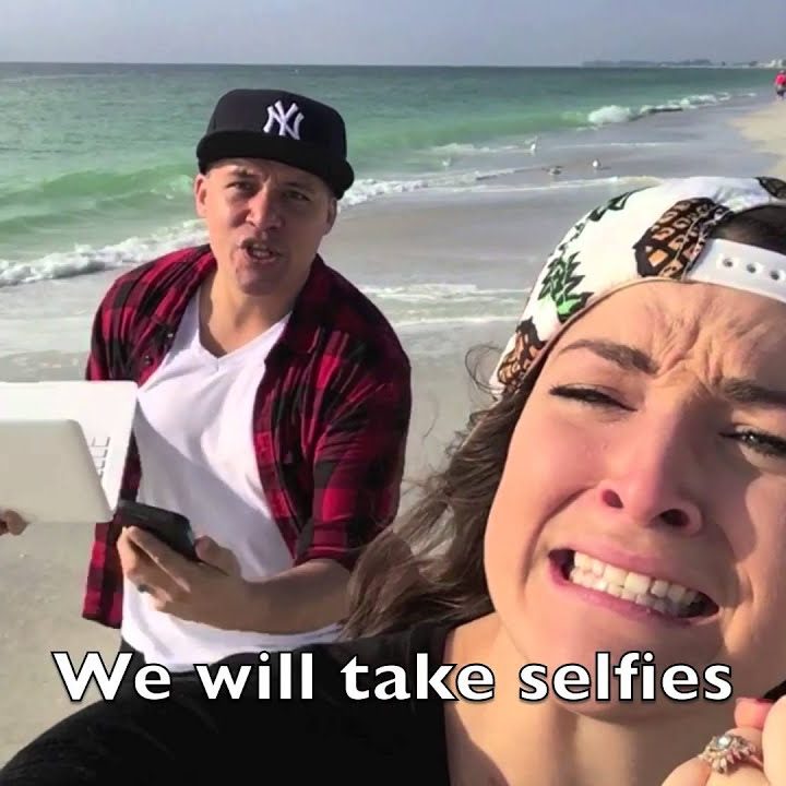 circle of life parody