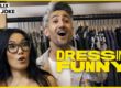 dressing funny with tan france and ali wong