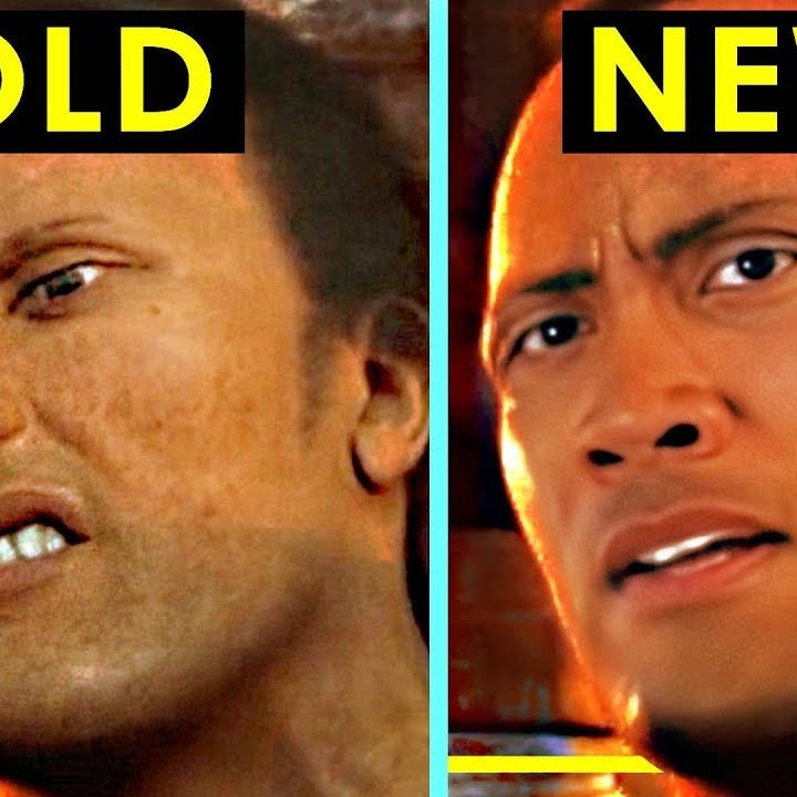 fixing worst vfx shot ever