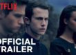 13 reasons why season 3 trailer
