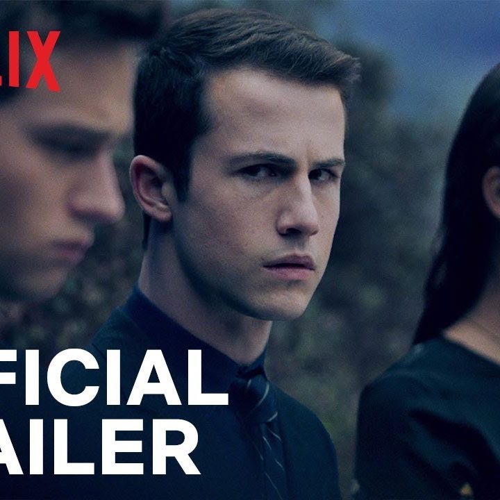 13 reasons why season 3 trailer