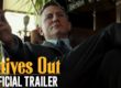 knives out trailer