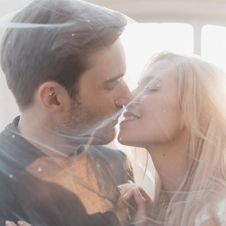 marzia and felix married