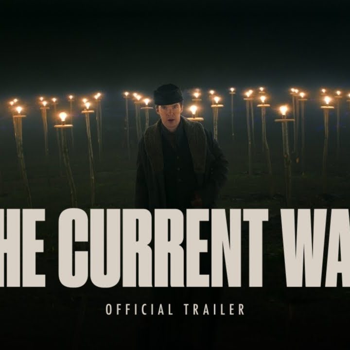 the current war trailer