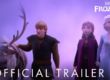 frozen 2 trailer 2