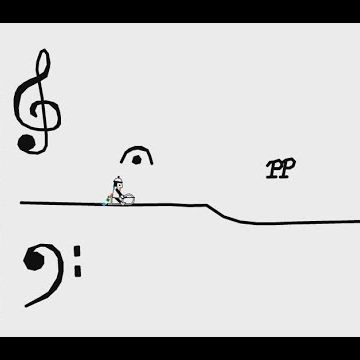 mountain king animation