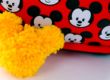 mickey mouse pom pom